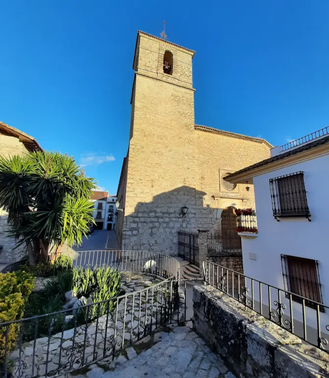 Torredonjimeno