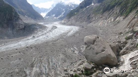 Vallee Blanche