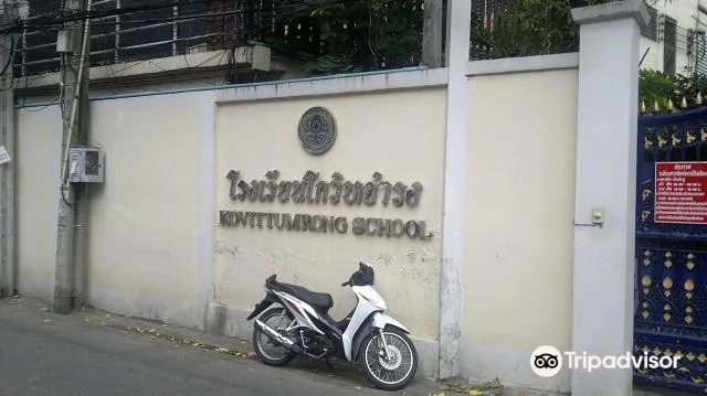 4_曼谷玩偶博物館