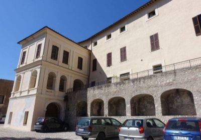 Palazzo Olgiati