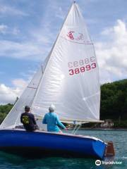 Yacht Club Grenoble Charavines - Water Sports Lac De Paladru