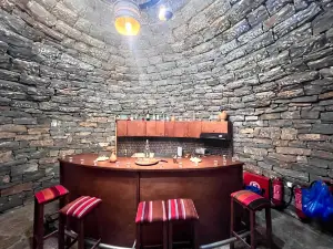 The Shepherds Shelter