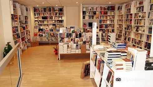 Libreria Ubik Frosinone