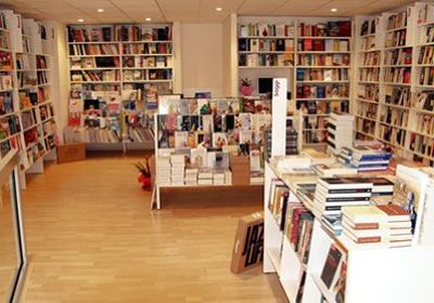 Libreria Ubik