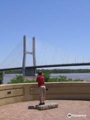 Riverfront Bridge Park