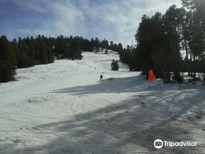 Elk Ridge Ski & Outdoor Rec