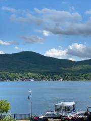 Lakeshore Trail