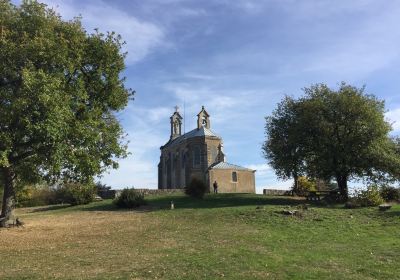 La Chapelle Notre Dame des Raisins