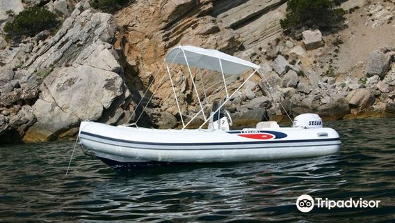 ArchiMete S.r.l. - OveringDivingCenter