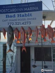 BadHabit Sportfishing