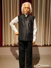 K Dev Bhoomi Wax Museum