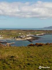 RSPB Rathlin West Light Seabird Centre