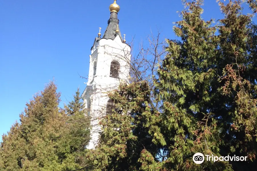 Church of St. Nicholas