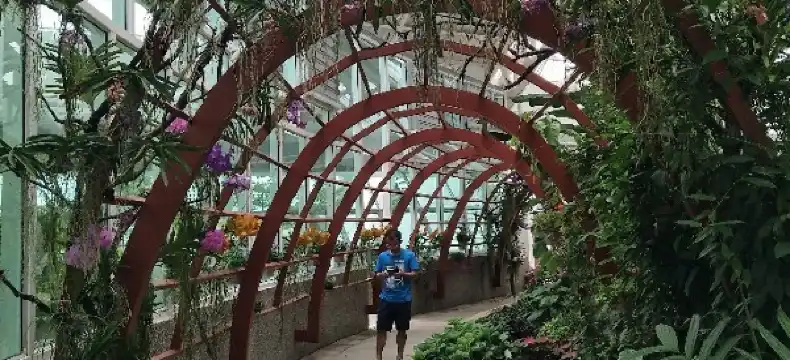 โรงแรมในตำบล จอหอ