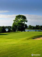 Dungarvan Golf Club