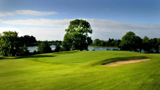 Dungarvan Golf Club