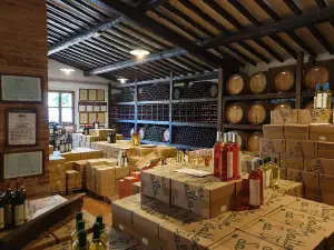 Fattoria La Vialla