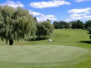Tanglewood Greens Golf & Restaurant and Event Center