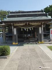 岡湊神社