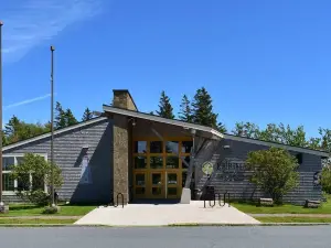 Cape Jourimain Nature Centre