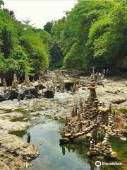 Blangsinga Waterfall