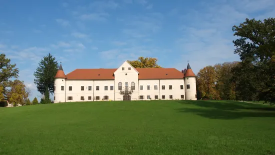 Luznica Manor