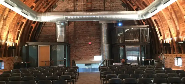 レネックサのホテル