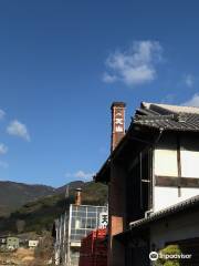 Tenzan Sake Brewery