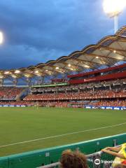 Estadio Carrara