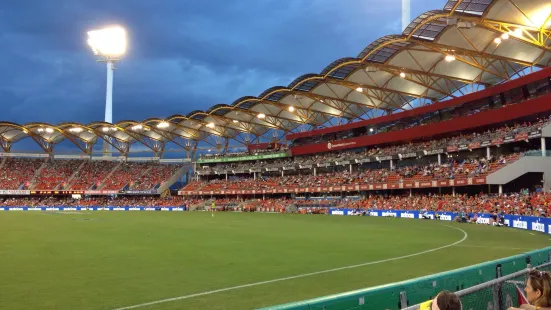 Metricon Stadium