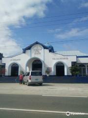 Shrine of Our Lady of the Visitation