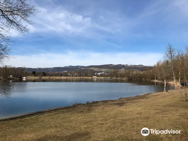 プレシンガー湖
