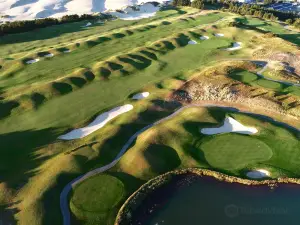 Florence Golf Links