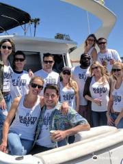 OnBoat Inc. | Los Angeles Yacht Rental