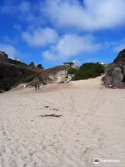 Sennen Cove Beach