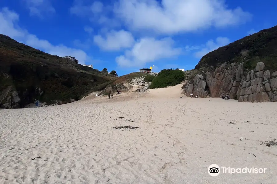 Sennen Cove