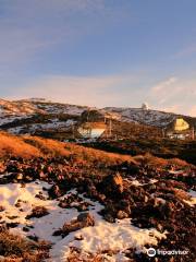 Galileo National Telescope