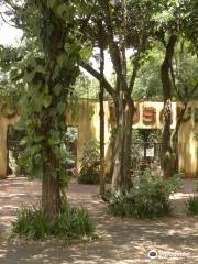 Bosque Guarani zoo