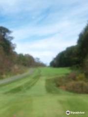 Rocky Gap Golf Course