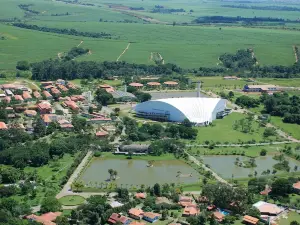 Estancia Arvore da Vida