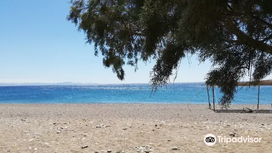 Managros Beach
