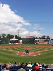 Hadlock Field