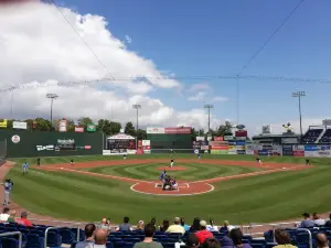 Hadlock Field