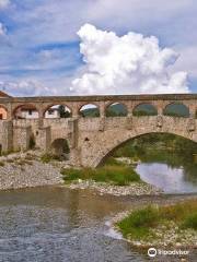 Bagnasco - Ponte Romano