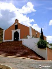 Convento Porta Coeli