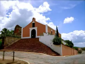 Convento Porta Coeli