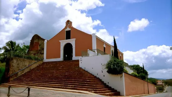 Convento Porta Coeli