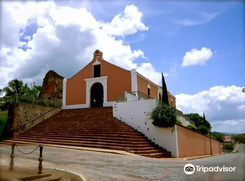 Convento Porta Coeli