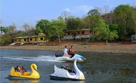Hotel in zona Khindsi Lake