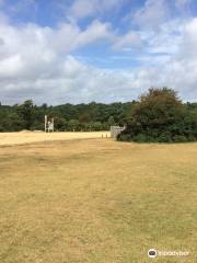 Whitefield Moor (and car park)